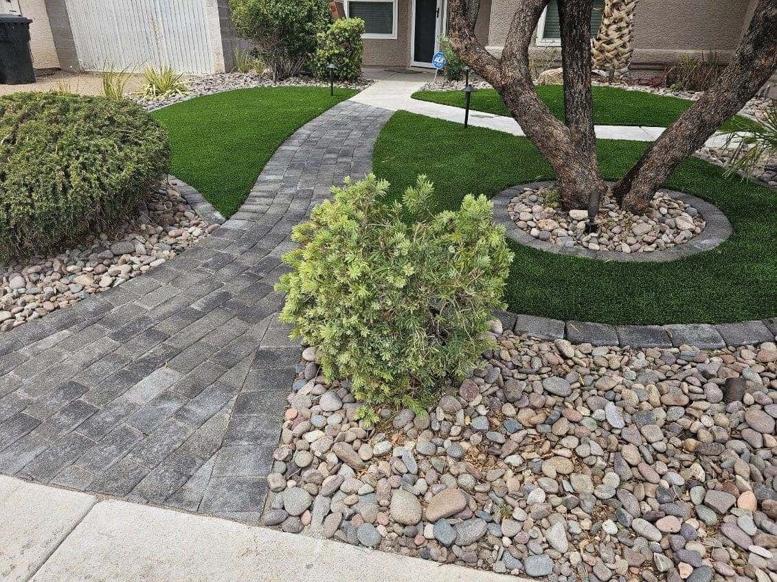 Anthem Landscape & Design — Lawn & Landscape photo 1 of 5