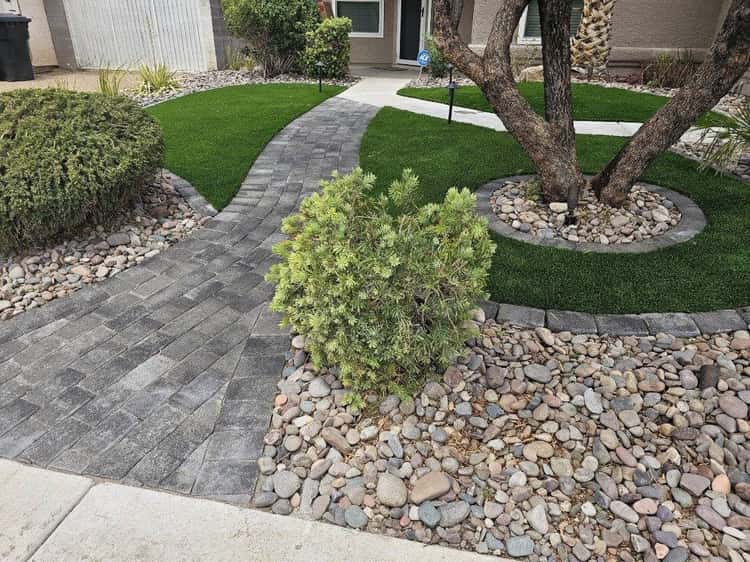Anthem Landscape & Design