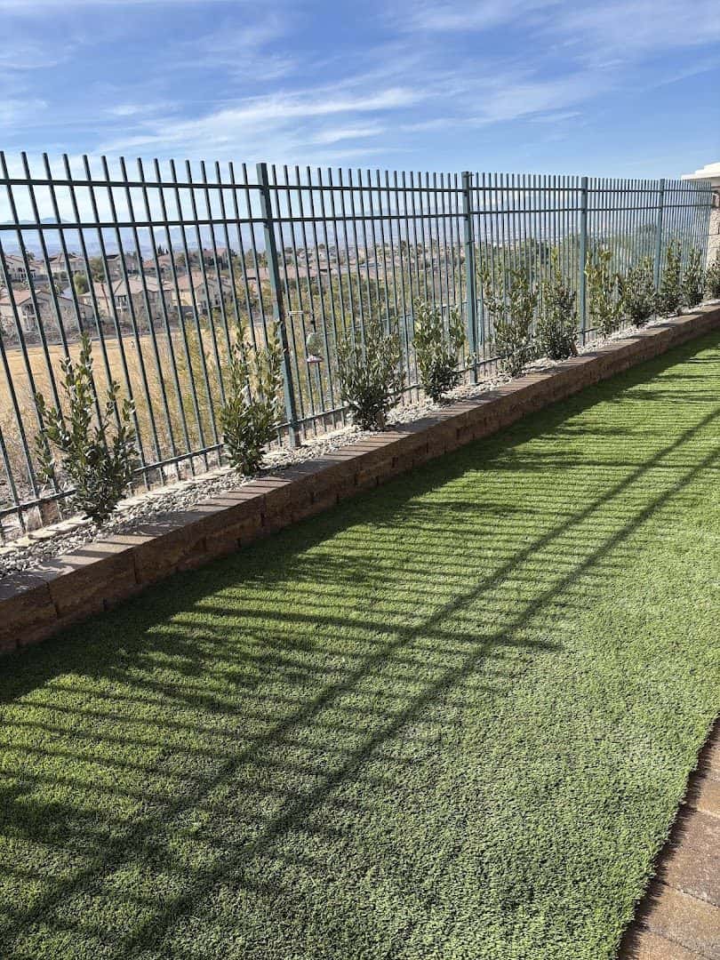 Anthem Landscape & Design — Lawn & Landscape photo 2 of 5