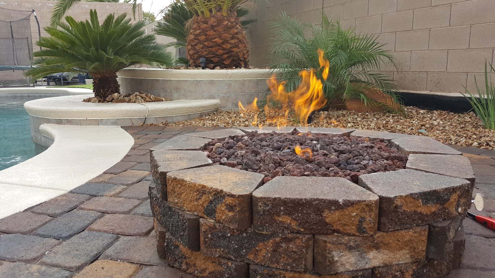 Anthem Landscape & Design — Lawn & Landscape photo 3 of 5