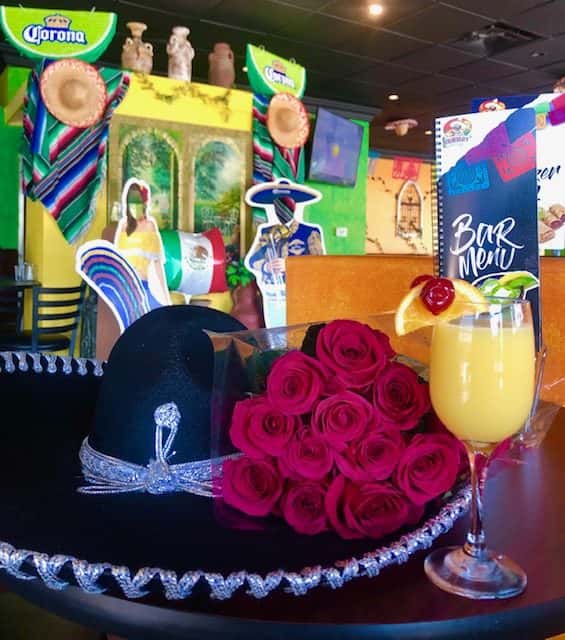 Chavelos Mexican Bar & Grill — Restaurants photo 3 of 5