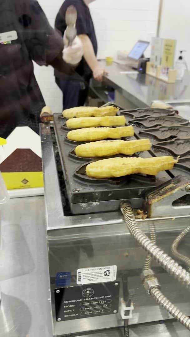 Somisomi — Bakeries & Desserts photo 2 of 5