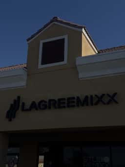 Lagreemixx (Henderson)