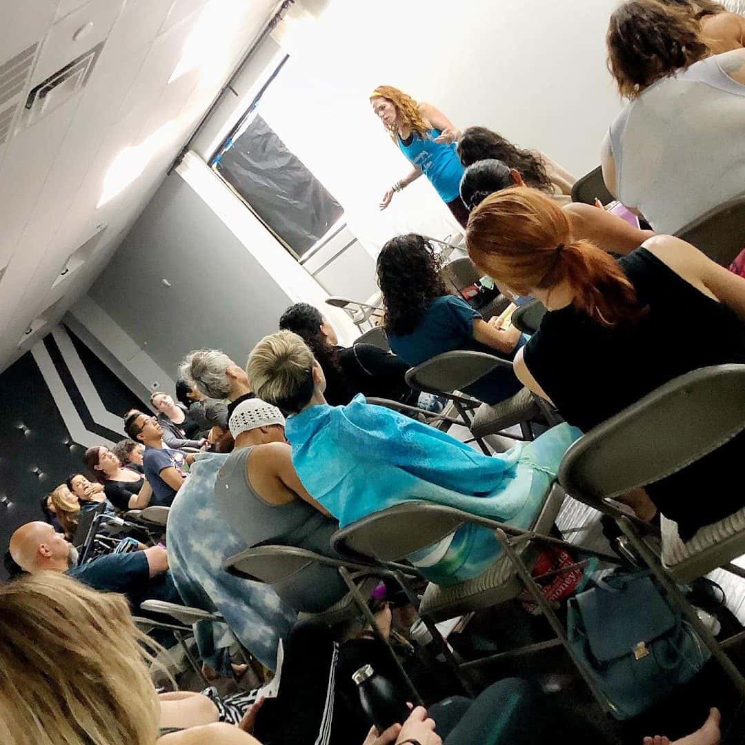 We Rise Yoga — Fitness & Gyms photo 3 of 5