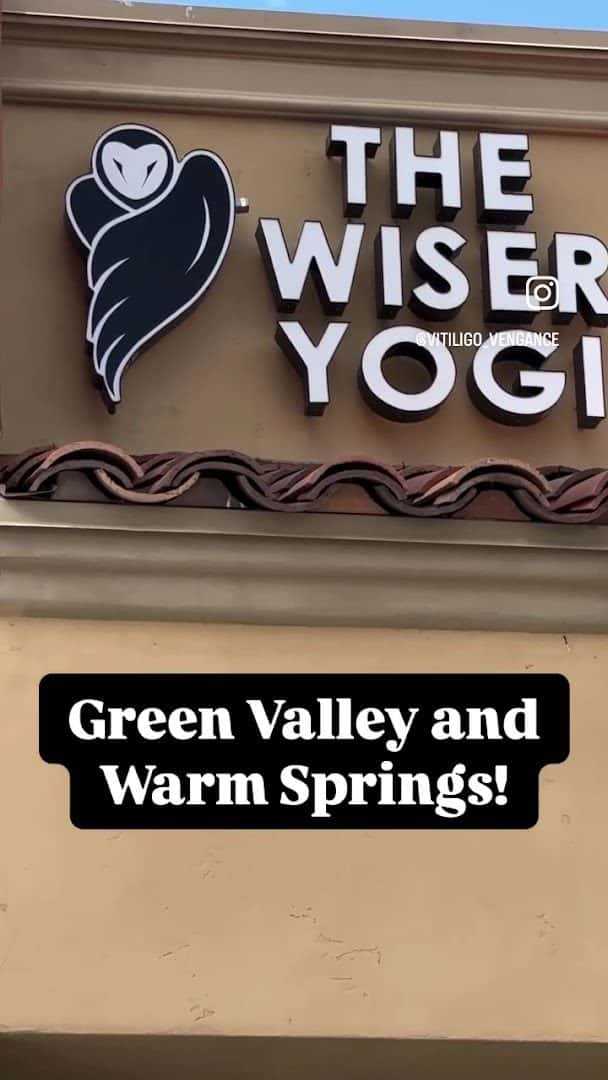 The Wiser Yogi — Fitness & Gyms photo 2 of 5