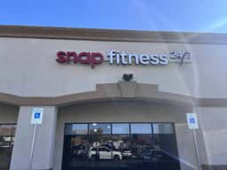 Snap Fitness Boulder City