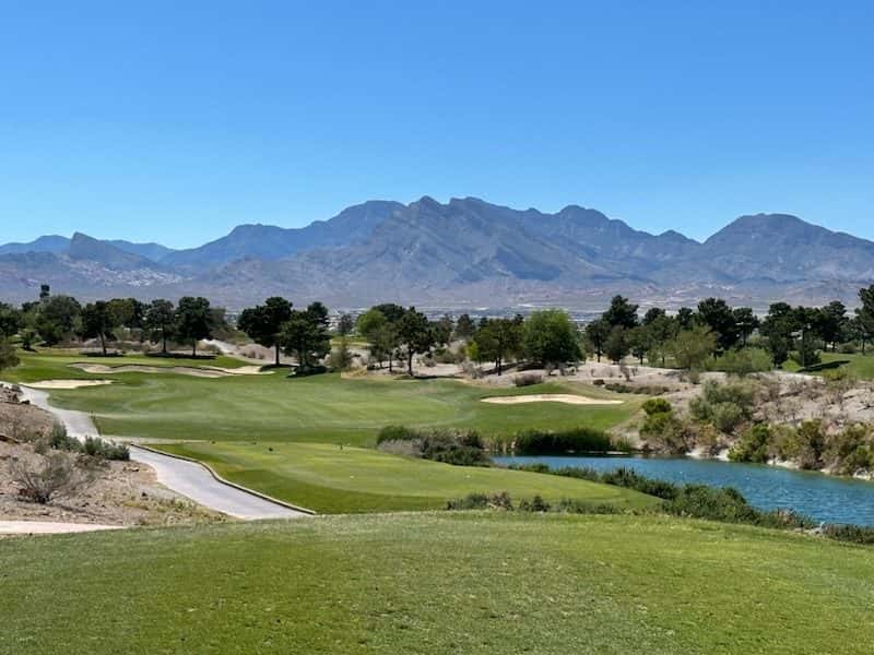Angel Park Golf Club — Restaurants photo 3 of 5