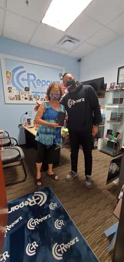 CCRepairz