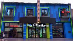 In The Game Fremont Street