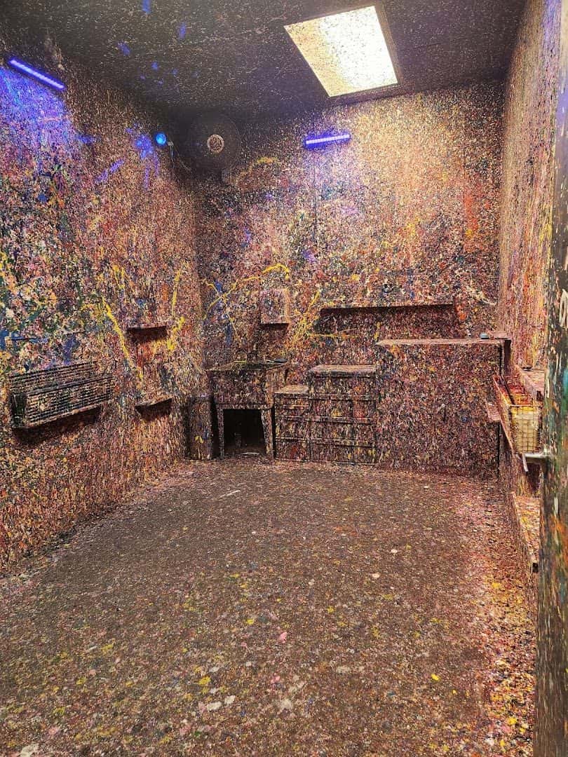 Pinspiration Las Vegas — Bars & Breweries photo 3 of 5