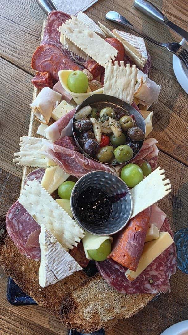 Azzurra Wine Bar — Bars & Breweries photo 2 of 5