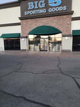 Big 5 Sporting Goods
