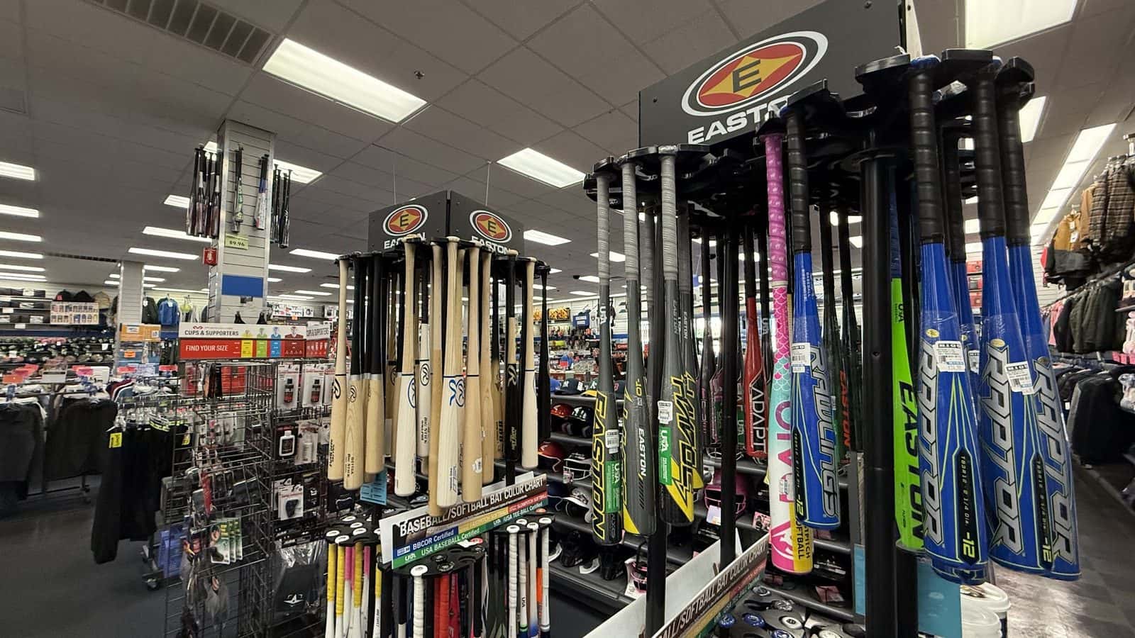 Big 5 Sporting Goods — Retail & Boutiques photo 3 of 5