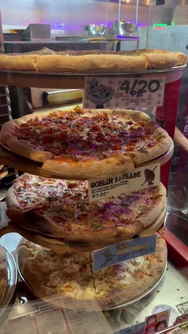 Evel Pie — Restaurants photo 2 of 5