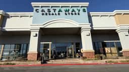 Castaways Resale Store