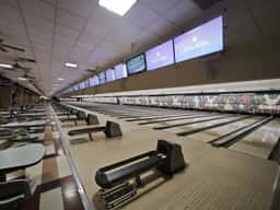 Santa Fe Lanes