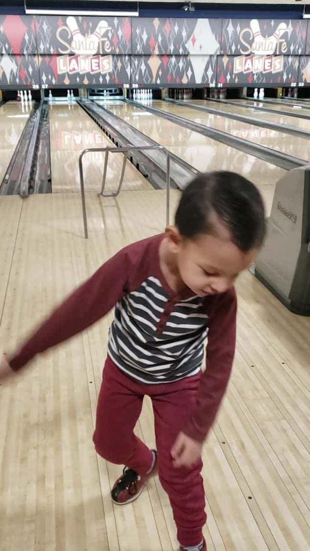 Santa Fe Lanes — Family Fun & Recreation photo 2 of 5