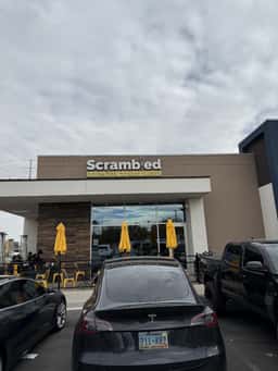 Scrambled