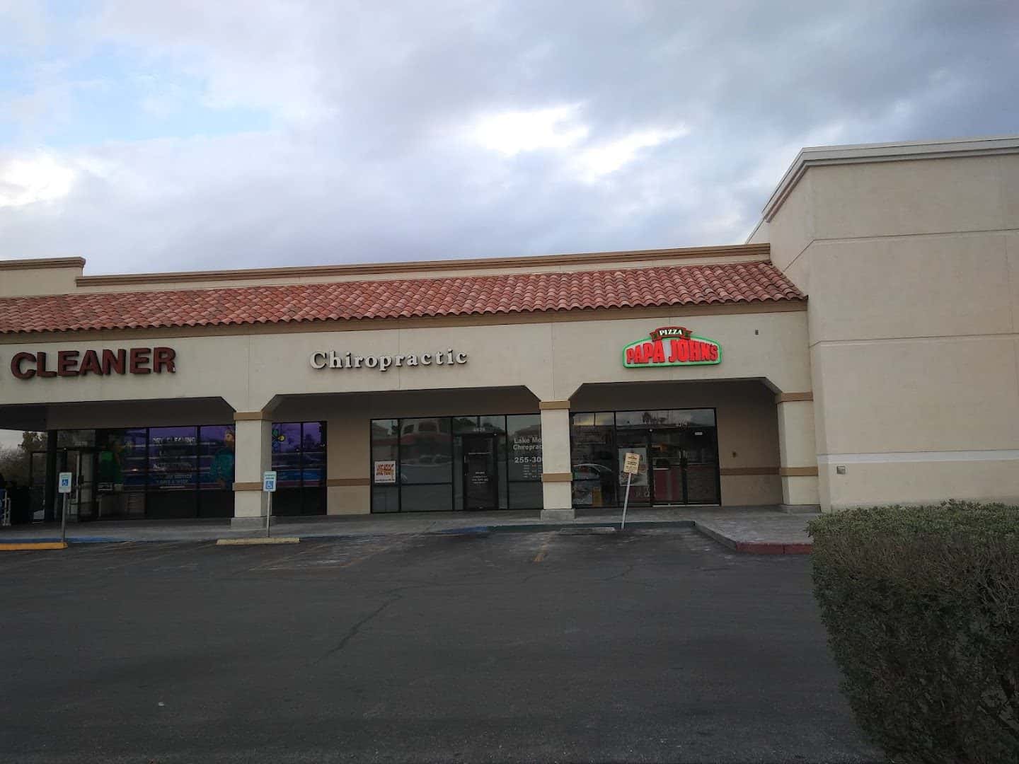 Lake Mead Chiropractic — Chiropractors & Therapy photo 3 of 5