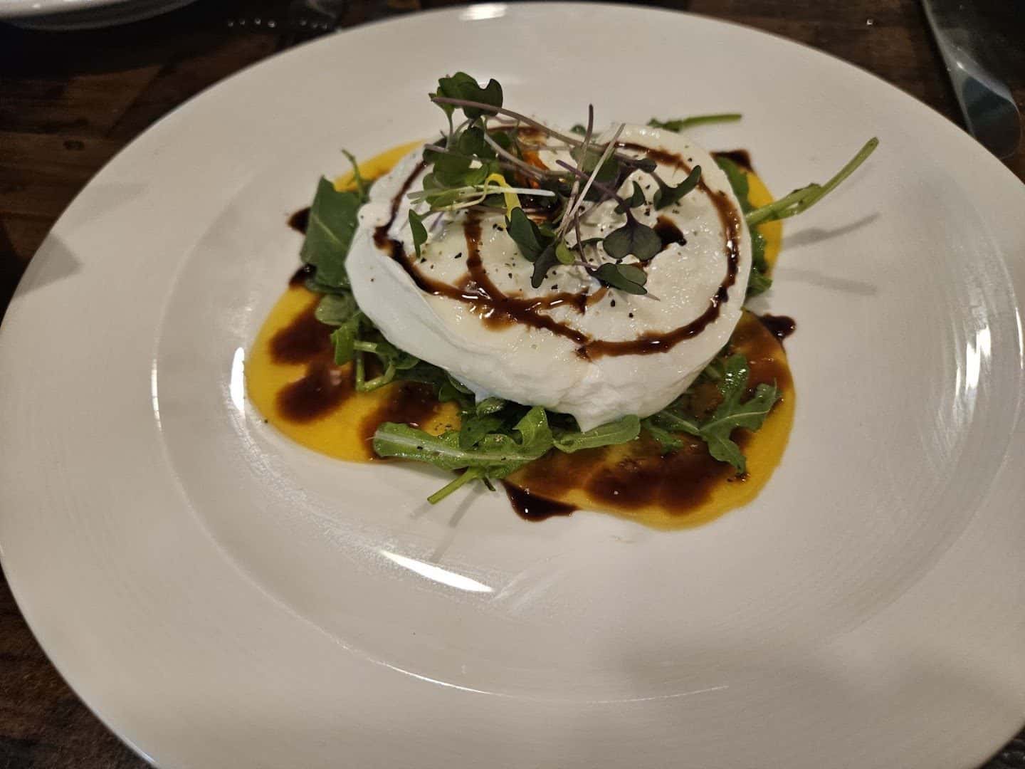 Aromi Italian Restaurant & Wine Bar — Restaurants photo 3 of 5