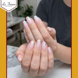 La Femme Nails & Spa