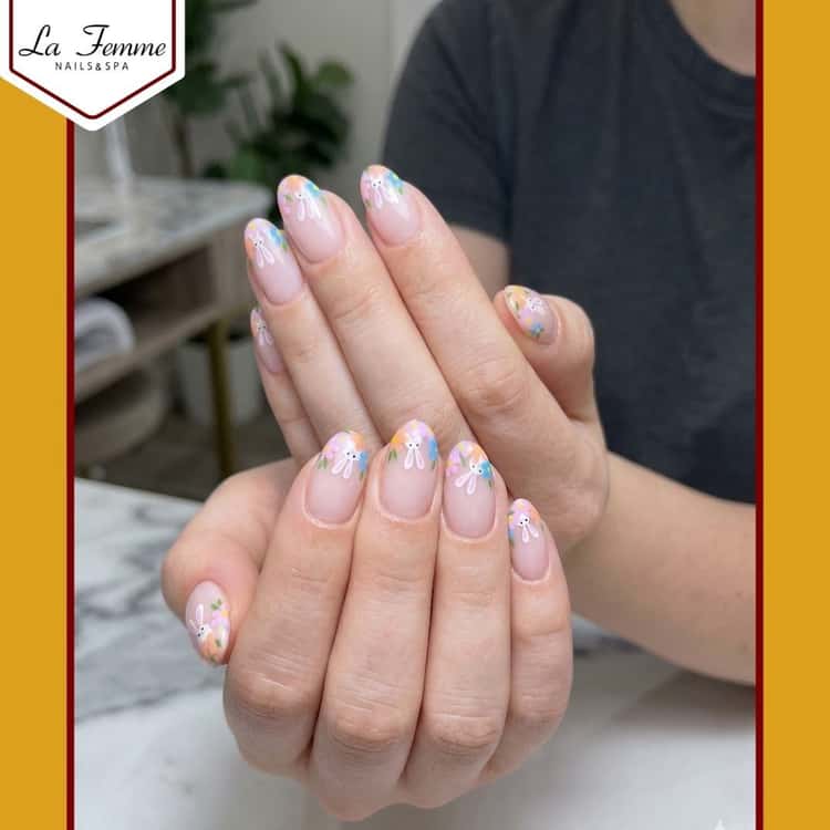 La Femme Nails & Spa
