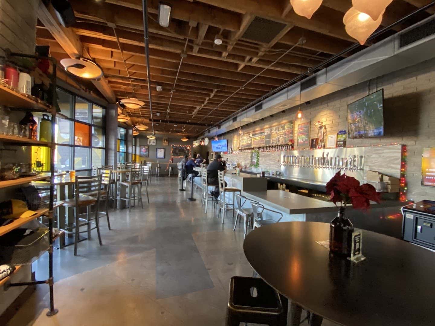 Tenaya Creek Brewery — Bars & Breweries photo 2 of 5