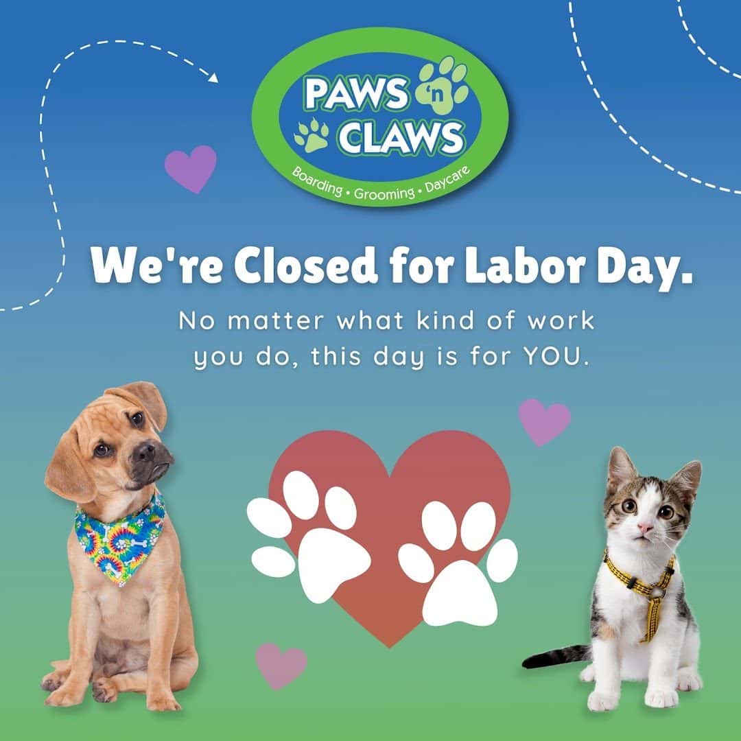 Paws 'n Claws — Pet Services photo 1 of 5