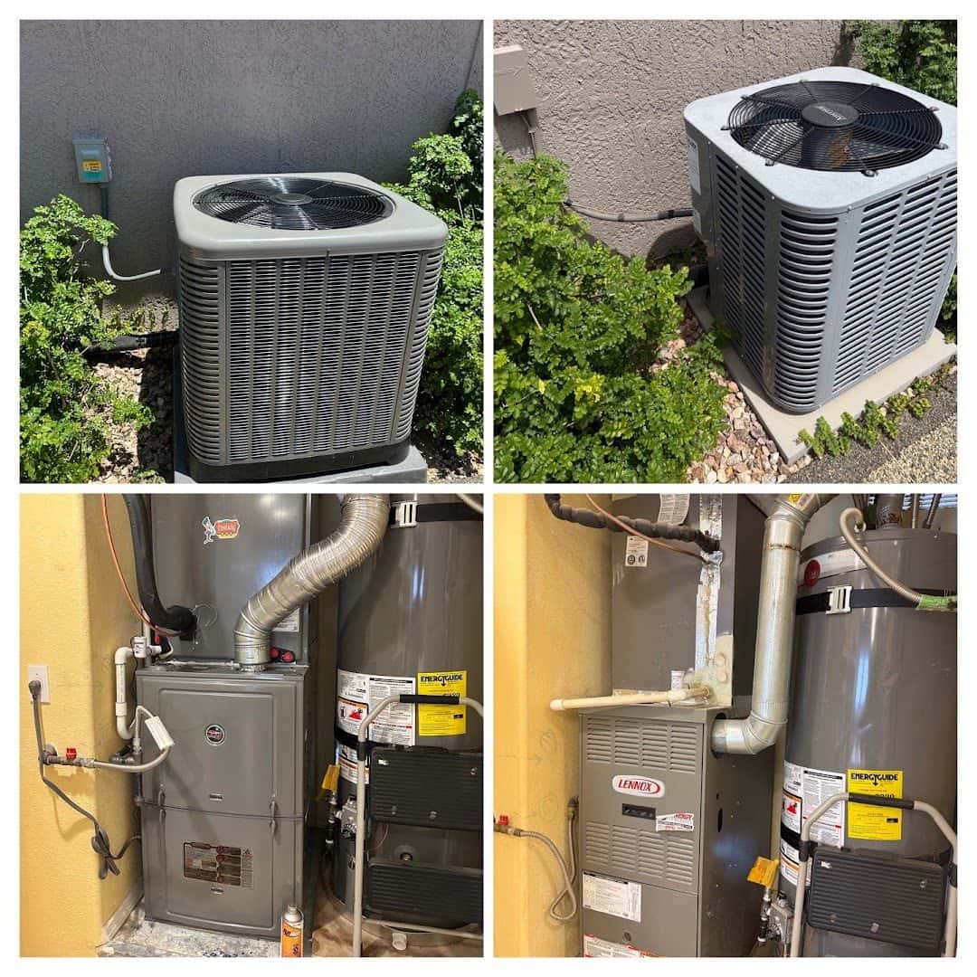 Century AC & Heating Repair — HVAC photo 3 of 5