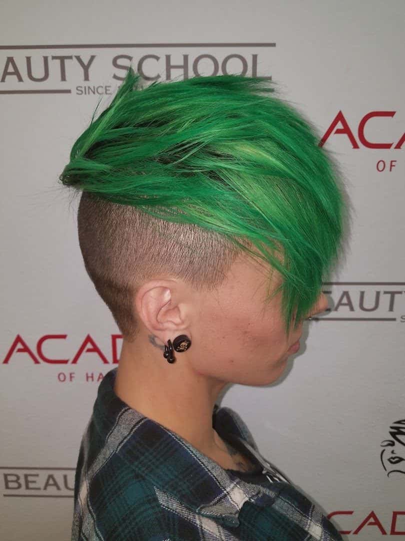 Andrew Stylez Hair — Retail & Boutiques photo 1 of 5
