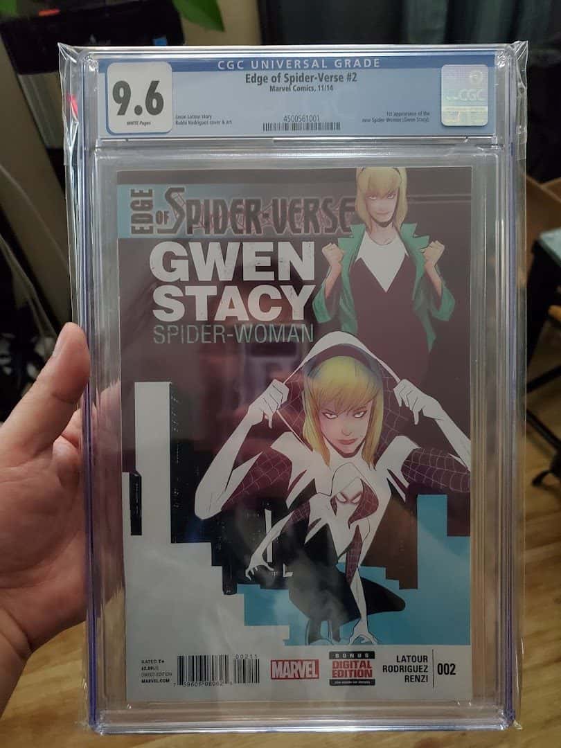 Rogue Toys/Comics — Retail & Boutiques photo 3 of 5