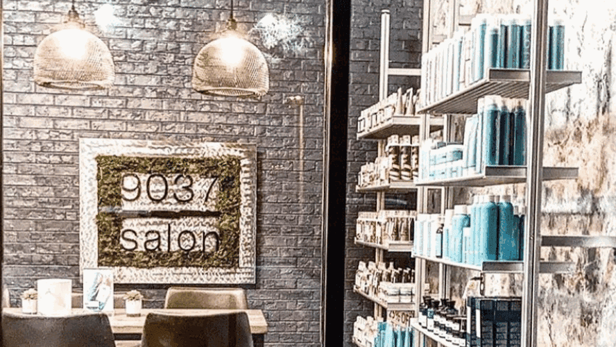 VIVA Hair Studio | The Lakes — Retail & Boutiques photo 1 of 5