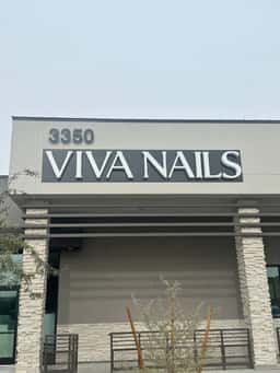 Viva Nails