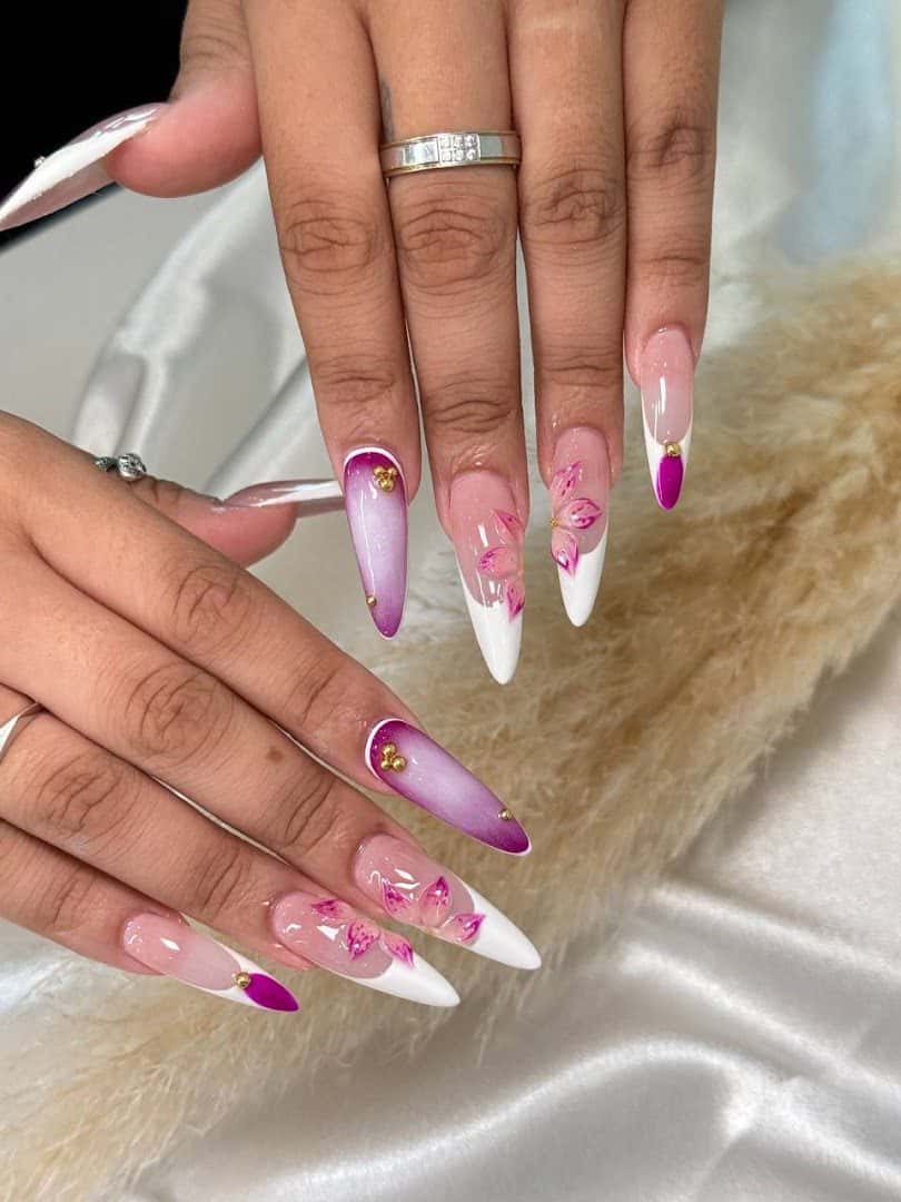 Viva Nails — Nail Salons & Spas photo 3 of 5