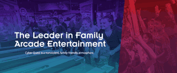 Cyber Quest at Green Valley Ranch Casino