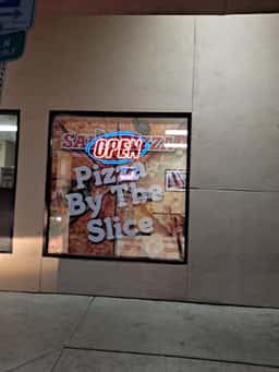 Sal's Pizza