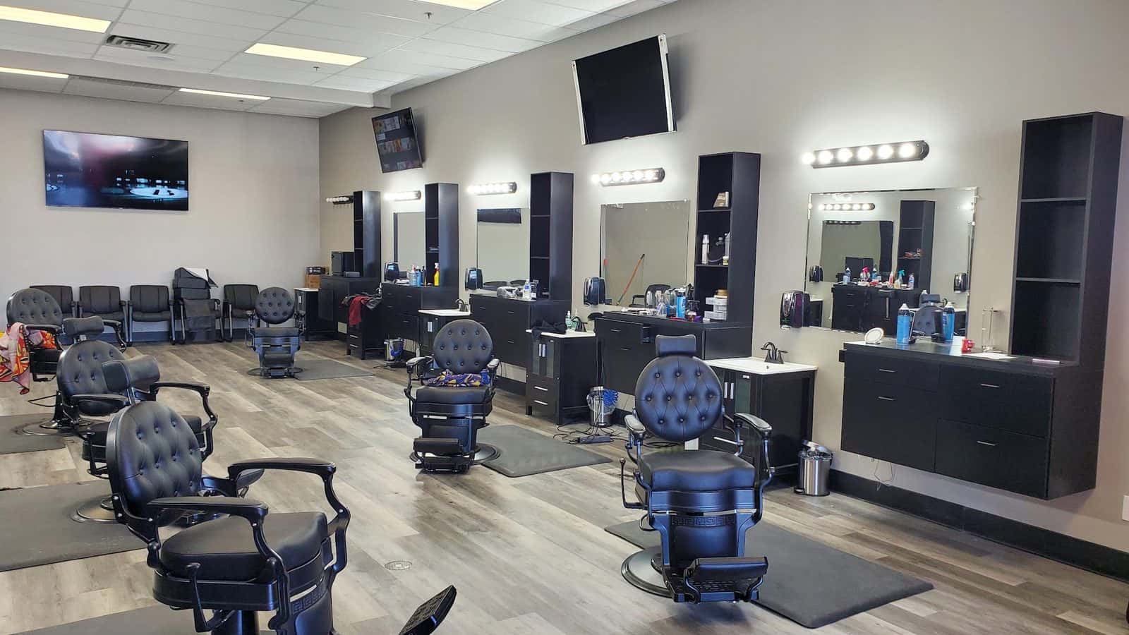 Dynasty Barbershop — Retail & Boutiques photo 1 of 5