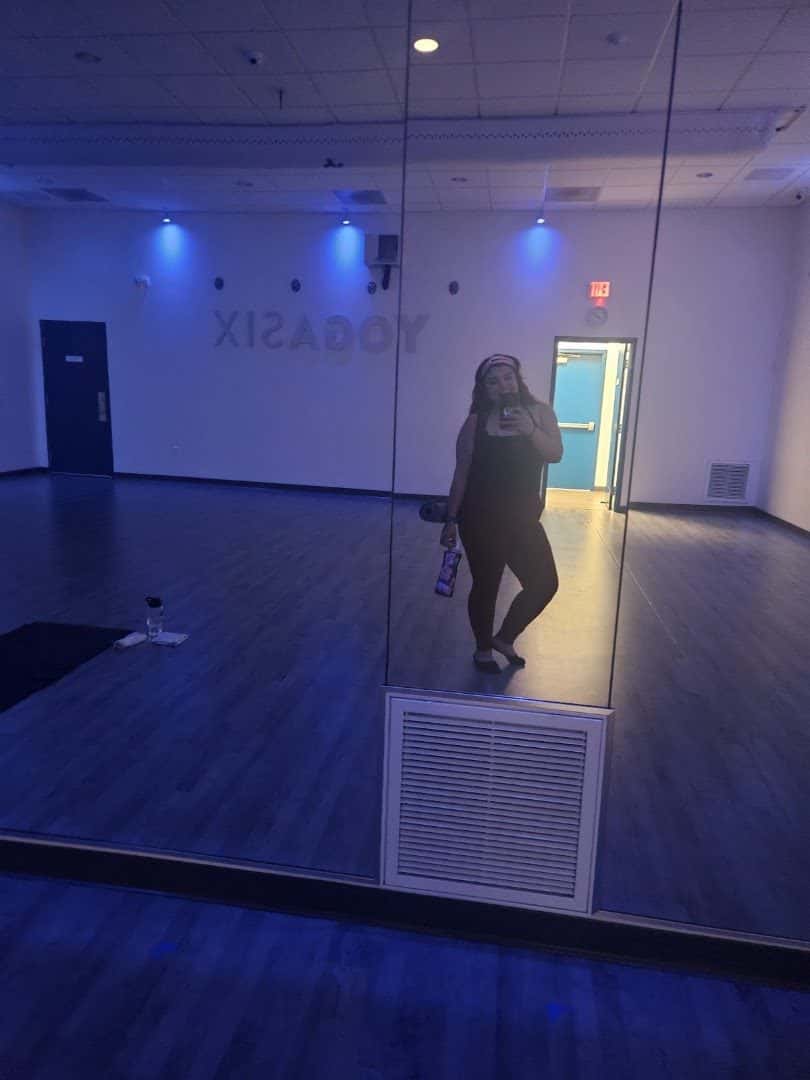 YogaSix Centennial Hills — Fitness & Gyms photo 3 of 5