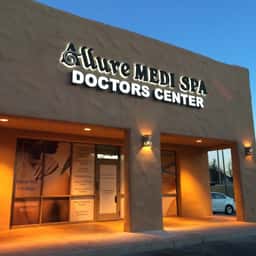 Doctors Center