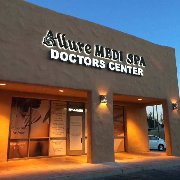 Doctors Center