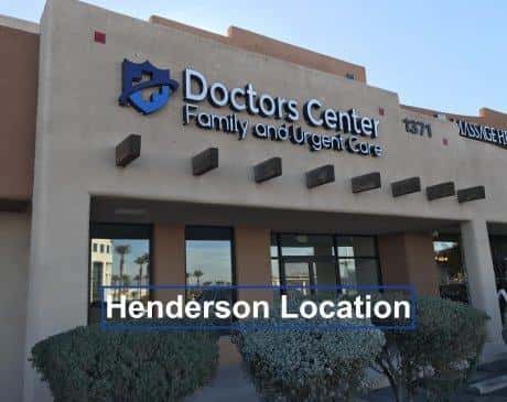 Doctors Center — Doctors & Medical photo 2 of 5