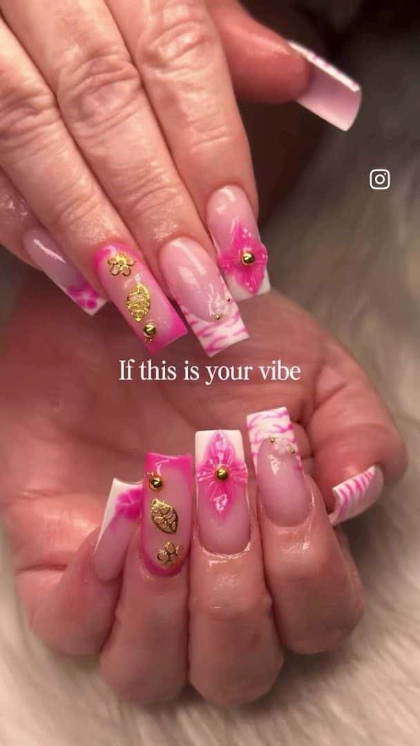 LV Nails & Spa — Nail Salons & Spas photo 2 of 5