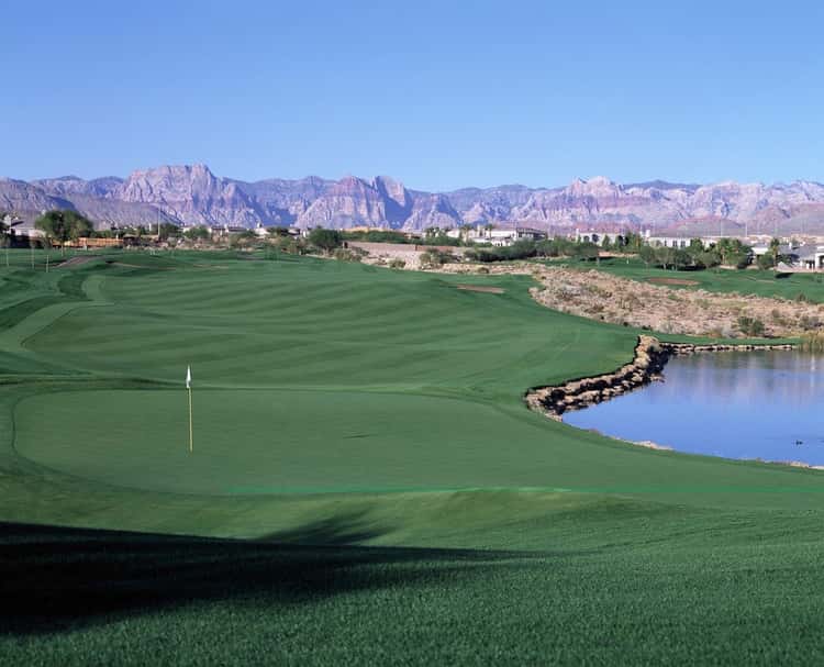 TPC Las Vegas