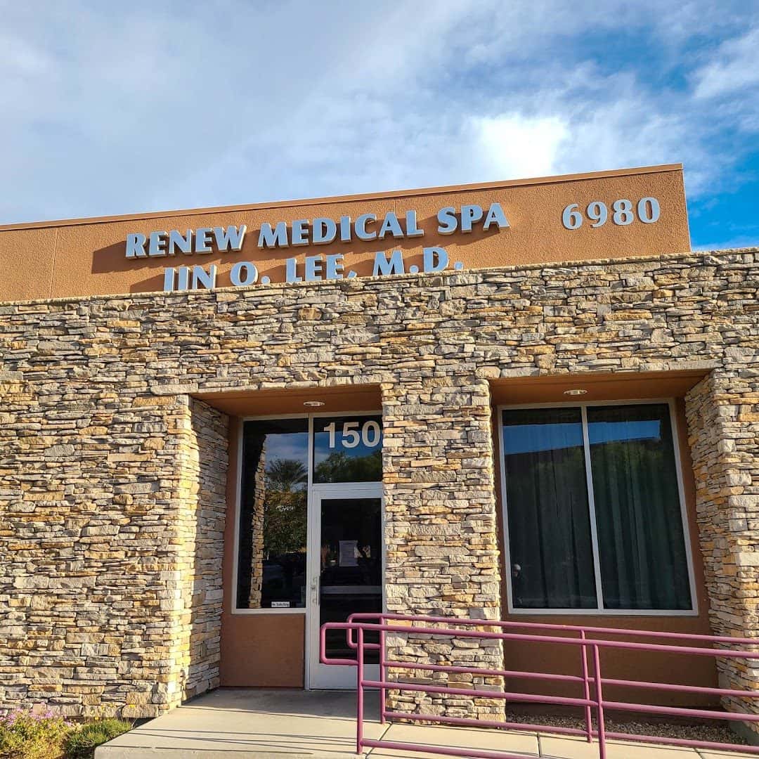 Renew Medical Spa — Nail Salons & Spas photo 1 of 4