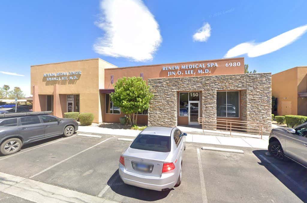 Renew Medical Spa — Nail Salons & Spas photo 3 of 4