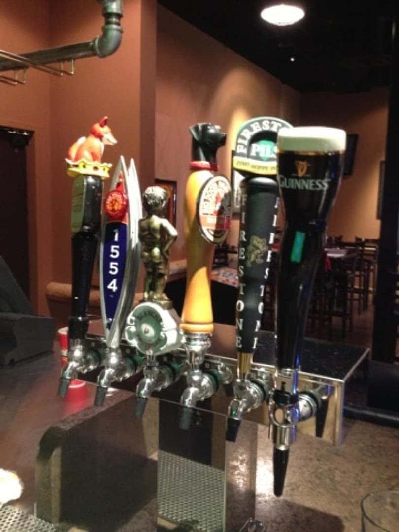 Millside Tavern — Restaurants photo 2 of 5