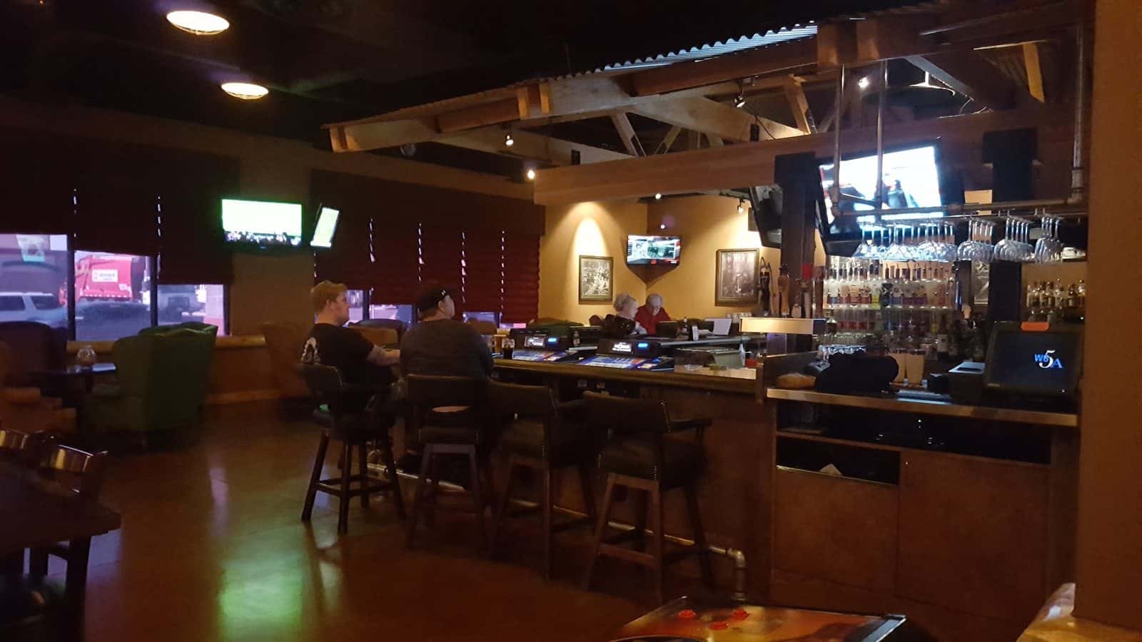 Millside Tavern — Restaurants photo 3 of 5