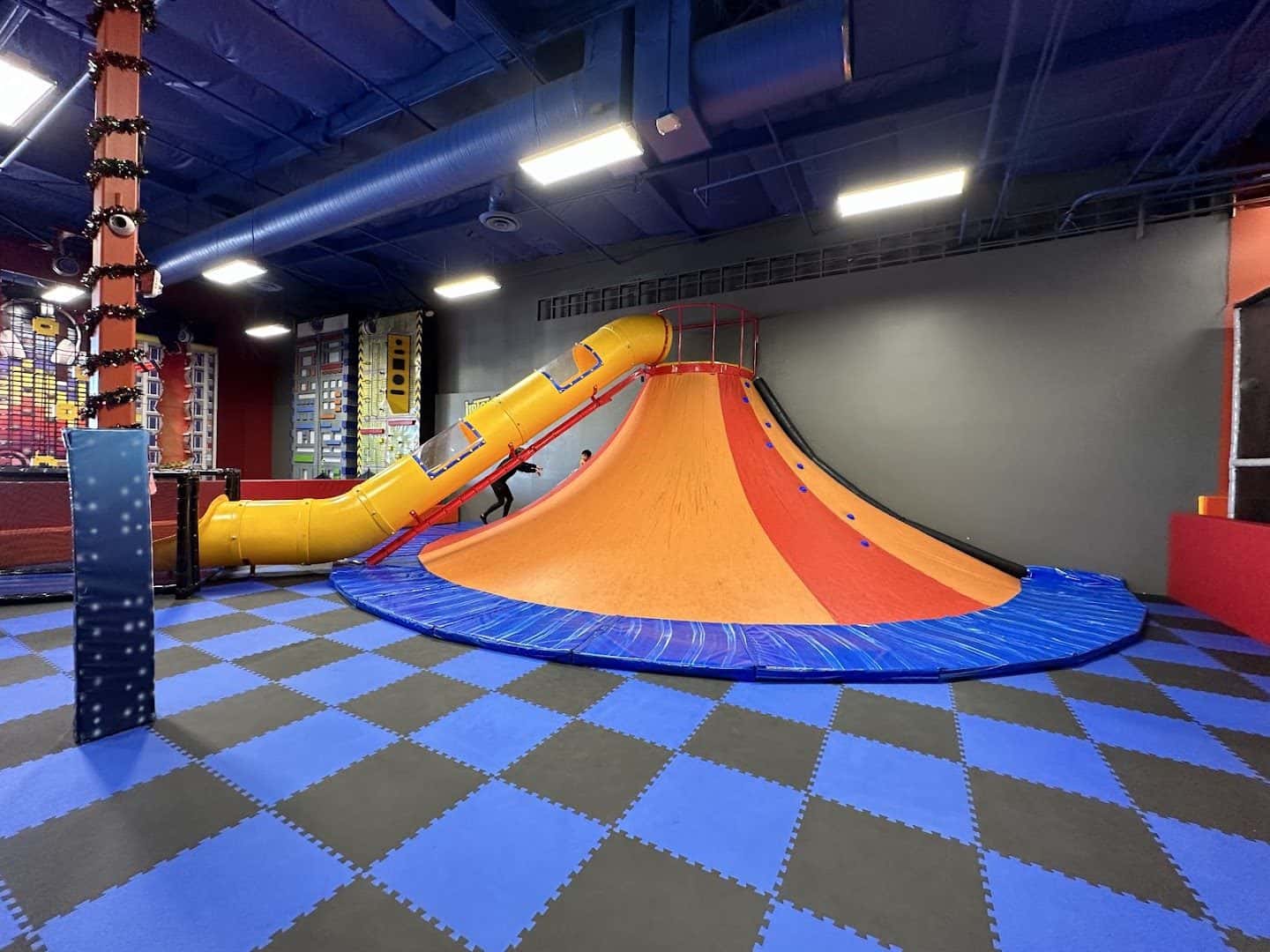Uptown Jungle Fun Park — Auto Services photo 3 of 5