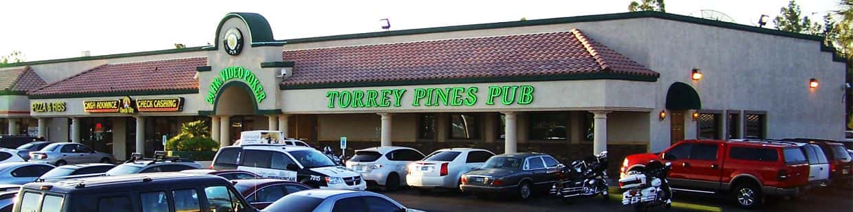 Torrey Pines Pub — Restaurants photo 1 of 5