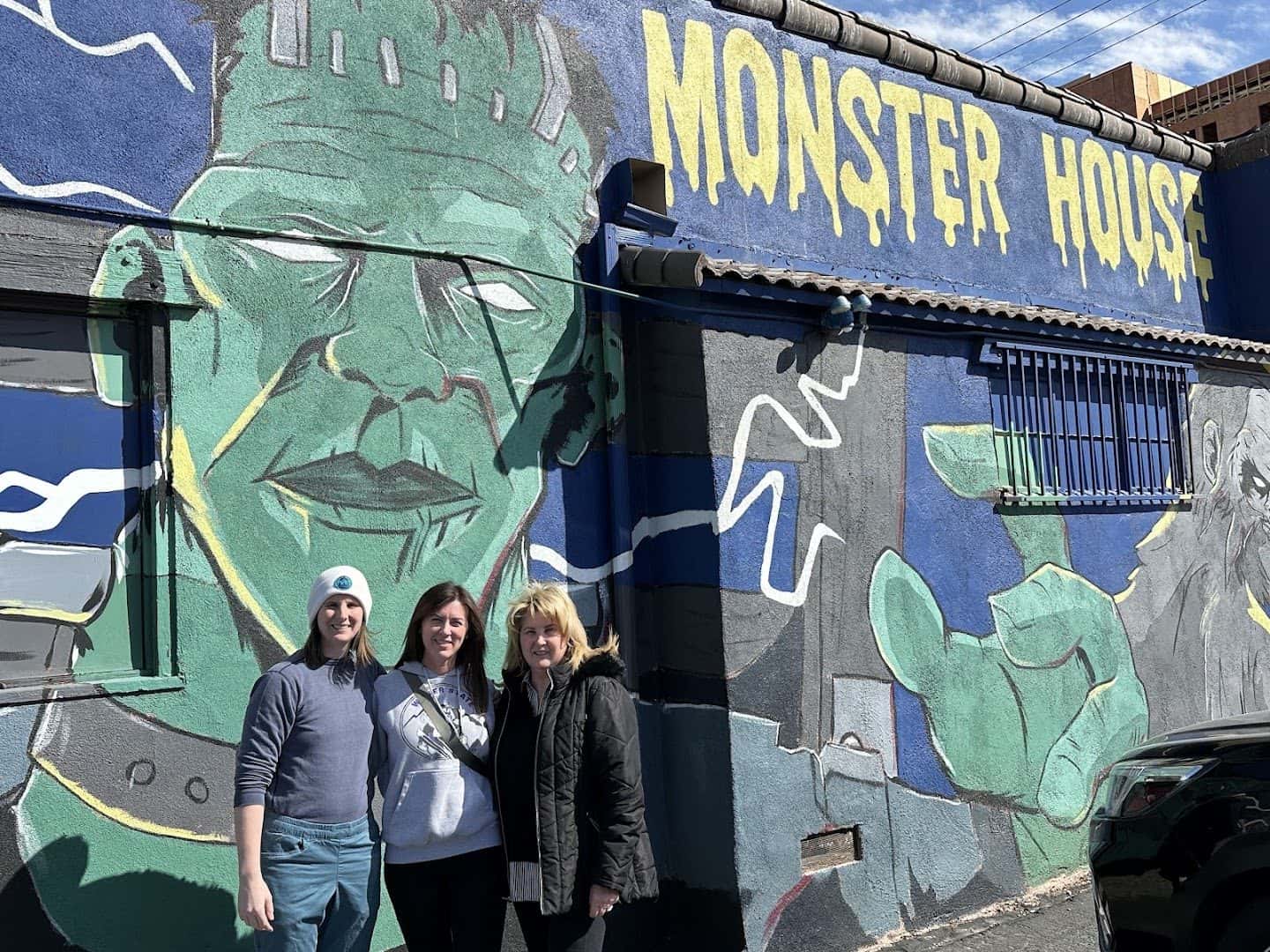 Monster Quest Escape Rooms — Family Fun & Recreation photo 2 of 5